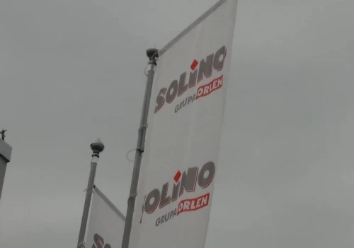 W Solino głodówka trwa ponad dwa miesiące. Protestujący podkreślili postulaty