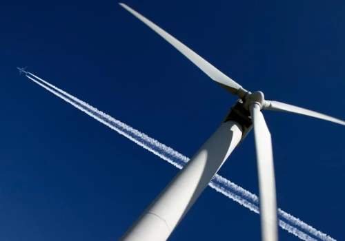 Polenergia szacuje EBITDA grupy w I kwartale na 126 mln zł. To mniej niż oczekiwał rynek