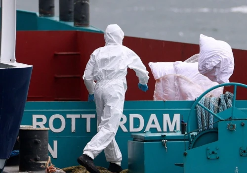 Najpierw hantawirus, teraz ebola — dwie poważne choroby straszą świat. Wyjaśniamy