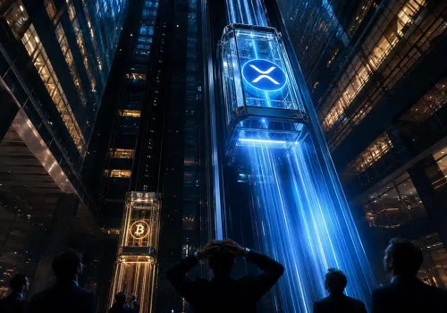 Oto dlaczego XRP może przewyższyć Bitcoina