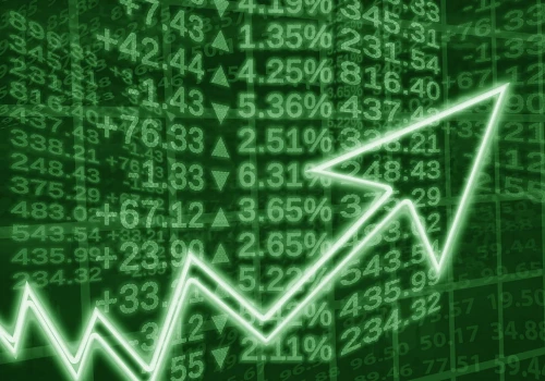 Indeks WIG20 wzrósł o 1,83% na zamknięciu w poniedziałek