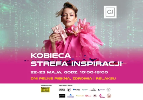 Mamo, pomyśl o sobie! Dwa dni dla Ciebie w Galerii Jurajskiej – badania, relaks i inspiracje