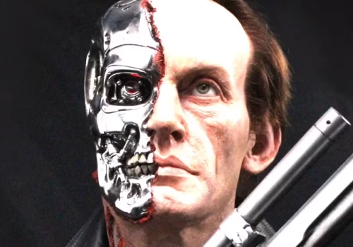 TERMINATOR: jak Lance Henriksem uratował arcydzieło SCI-FI