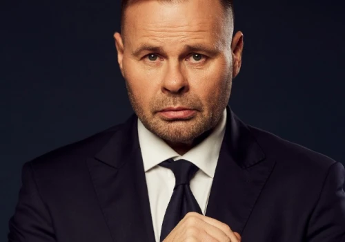 Polak pokieruje gigantycznym regionem PMI. Michał Mierzejewski pod sobą będzie miał 15 rynków