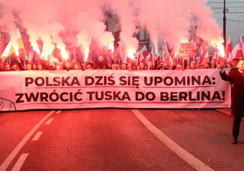 W końcu się doczekałem  🙂 Do Sejmu trafił wniosek o uchylenie mi immunitetu za…