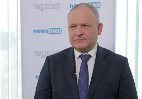 Program lekowy to połowa sukcesu. Maciej Miłkowski: Druga część stoi po stronie NFZ