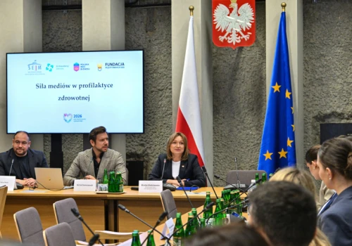 Możemy sobie kupić miliony lat życia, ale tego nie robimy. 