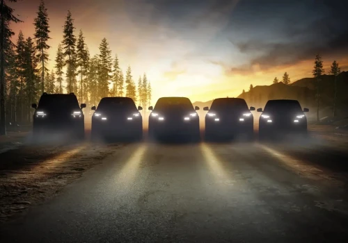 Ford wraca do gry. Odkrył istnienie samochodów osobowych