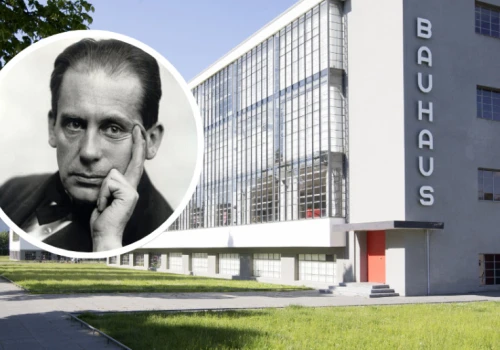 Zrewolucjonizował architekturę XX wieku, choć... sam nie ukończył studiów