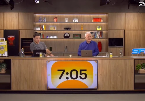 Kanał Zero TV jednak ruszy? Padła data