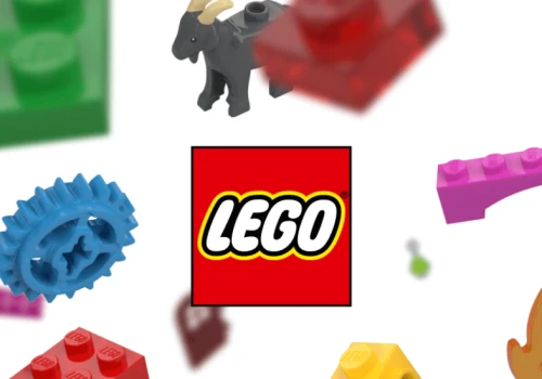 Fani pokochają nowe LEGO. Zestaw będzie tani i nieduży