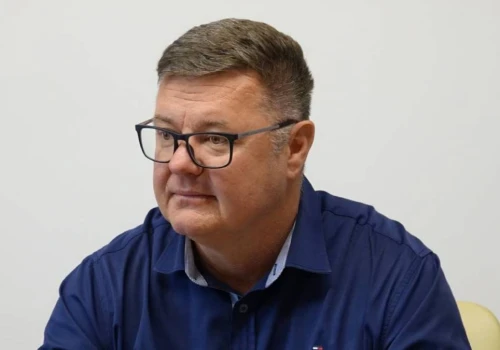 Trzęsienie ziemi w Nysie. Bogdan Wyczałkowski nie jest już prezesem ARN