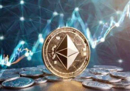 Ethereum przed historycznym wybiciem? Cena ETH może wzrosnąć o 264% do 8 000 USD