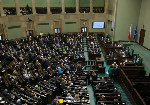 Nowe przepisy dotyczące SLAPP. 