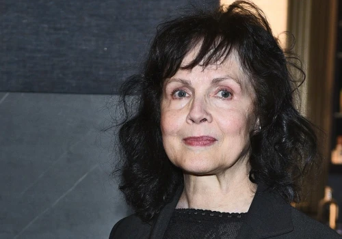 Małgorzata Niemen: Była twarzą lat 70. i największą muzą swojego męża