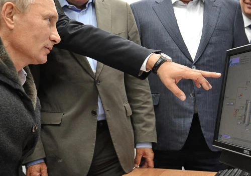 Nowe sankcje na Rosję oraz Białoruś. W te hity na pewno nie zagrają