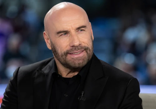 72-letni Travolta wywołał burzę w sieci. „On naprawdę się nie starzeje?”