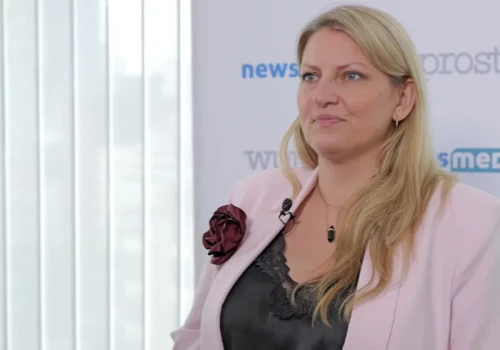 „Miastenia to zmienna i niewidoczna choroba, przez co niezrozumiana nawet przez najbliższych”