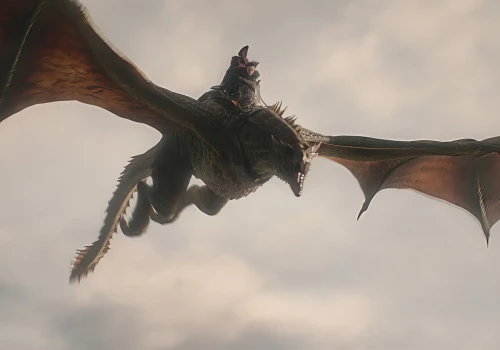 Jak wytresować smoka 2 kończy zdjęcia. Zobaczcie miecz Czkawki w live action