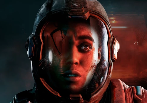 Directive 8020 - recenzja gry. Najlepsze Dark Pictures, ale czy przebito Until Dawn?