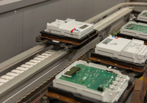 Giełdowa spółka technologiczna poprawia wyniki. W sprzedaży i zysku dwucyfrowe wzrosty