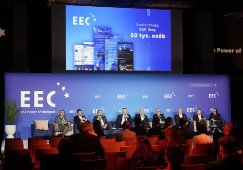 Biznes w trudnych czasach. Trzy czynniki blokują transformację