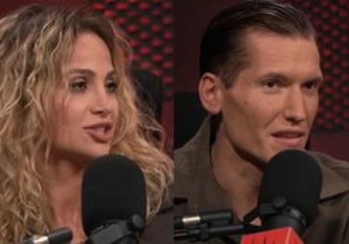Hanna Żudziewicz i Jacek Jeschke ODCHODZĄ z 