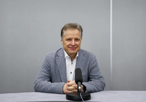 Czy w MPK Łódź brakuje tramwajów? Zbigniew Papierski będzie gościem Radia Łódź
