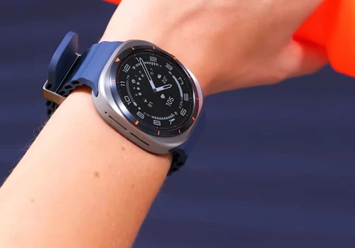 Samsung Galaxy Watch Ultra już po paru obniżkach. W końcu warto