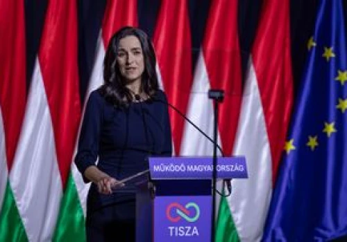Ambasador Węgier w Polsce odwołany. Szefowa MSZ: 
