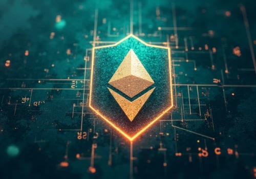Matematyczna tarcza Buterina. AI ma bronić Ethereum przed nową generacją cyberataków