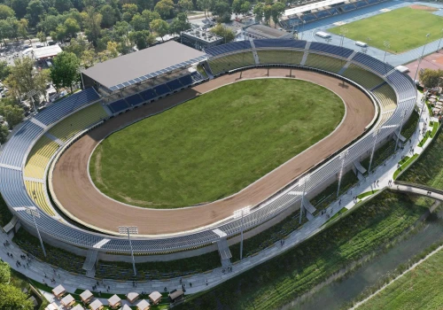 Żużel. Znów zmiana terminu! Co ze stadionem w Lublinie?