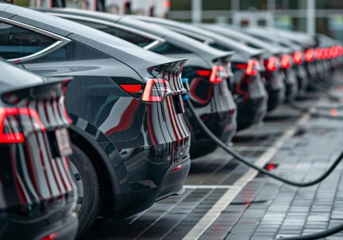 Tylko co ósme auto flotowe jest na prąd. „Polska nie oferuje zachęt podatkowych”