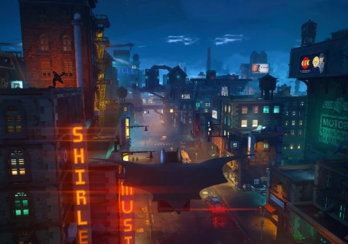 Nowy hit? Lego Batman: Legacy of the Dark Knight zbiera świetne recenzje!