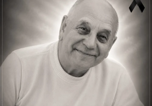 Nie żyje Jerzy Popławski. Przez lata działał na rzecz lokalnej piłki nożnej