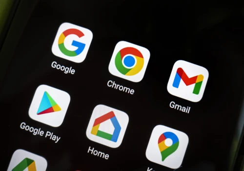 Google stawia na ten styl. Zobacz nowe ikony
