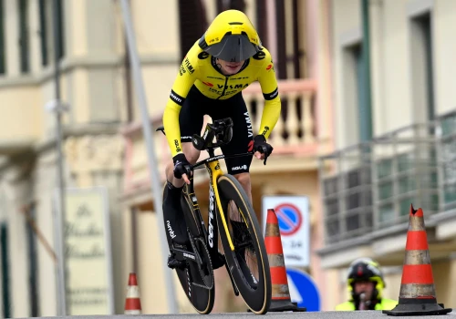 Giro d’Italia 2026: Kolejność startu do 10. etapu – jazdy indywidualnej na czas