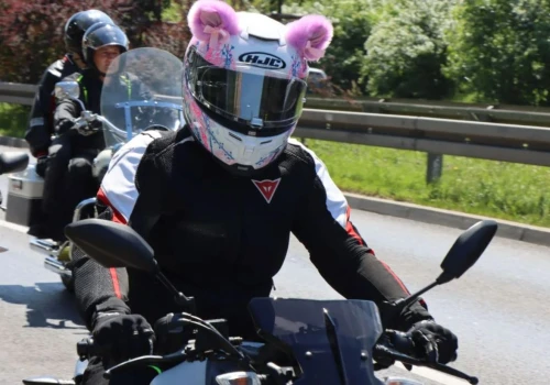 Moto Parada 2026 w Krakowie. Setki motocykli wyjedzie na ulice miasta