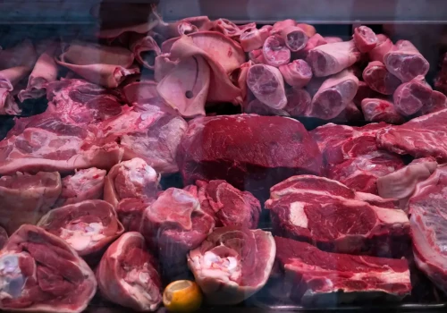 Dieta carnivore (mięsożercy) okiem social mediów