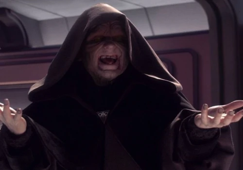 Po 21 latach Star Wars zmienia spojrzenie na Palpatine’a. Imperator jednak nie okłamał Anakina