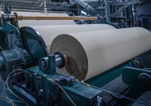 Arctic Paper ma zarząd nowej kadencji. Obejmie obowiązki jeszcze w maju