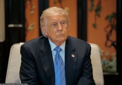Żądają badań Trumpa. Lekarze wyrażają obawy o jego stan