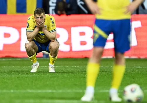 Katastrofa w Gdyni! Takiego scenariusza nikt się nie spodziewał