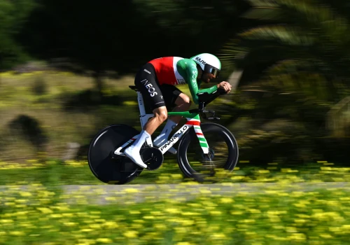 Tykające zegary – zapowiedź 10. etapu Giro d’Italia 2026