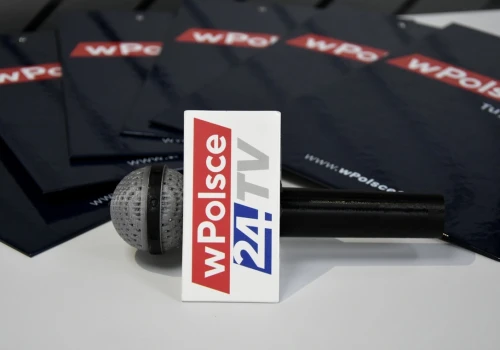 Seria pytań Telewizji wPolsce24 do Komendy Głównej Policji!