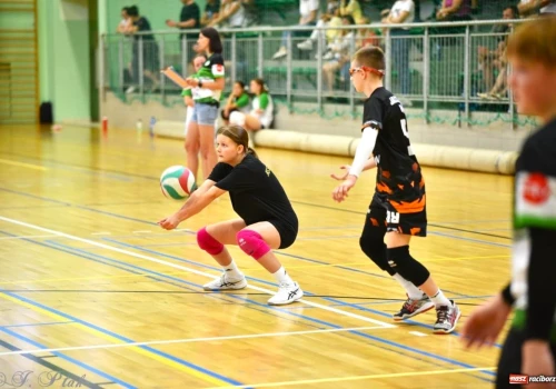 Sport, emocje i rodzinna atmosfera. Gramy dla Mamy 2026 już pod koniec maja