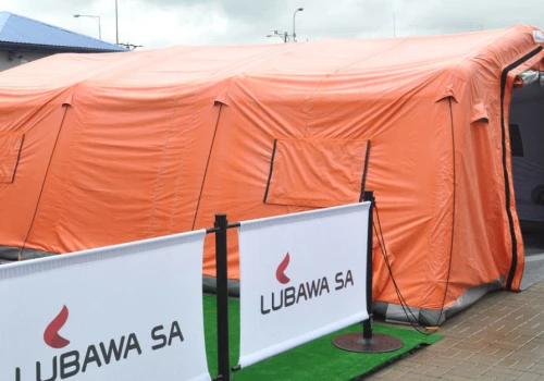 Lubawa podała szacunki wyników grupy za I kwartał 2026 rok