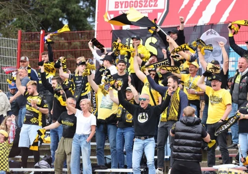 Wyjątkowa akcja poznańskiego klubu. PSŻ opłaci bilety kibicom, którzy wybiorą się w długą podróż