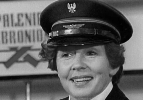 Zmarła Alicja Wolska. Występowała w wielu kultowych serialach
