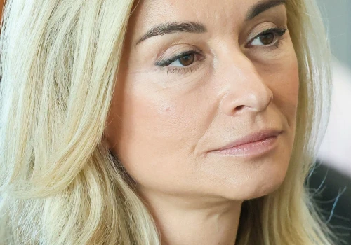 Wojciechowska została nazwana 